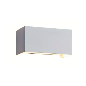 APLIQUE CUBO LED DOBLE